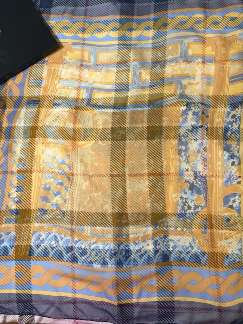 Bedding subcategory identification